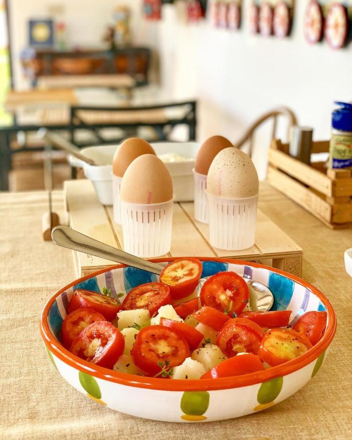 Vittoria Bed and breakfast Giardini-Naxos
