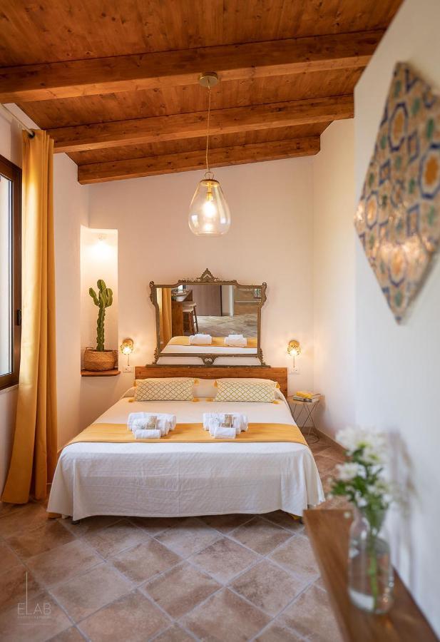 Vittoria Bed and breakfast Giardini-Naxos