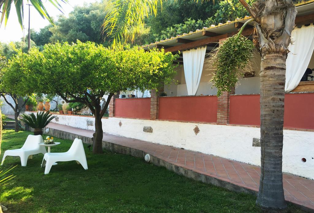 Vittoria Bed and breakfast Giardini-Naxos