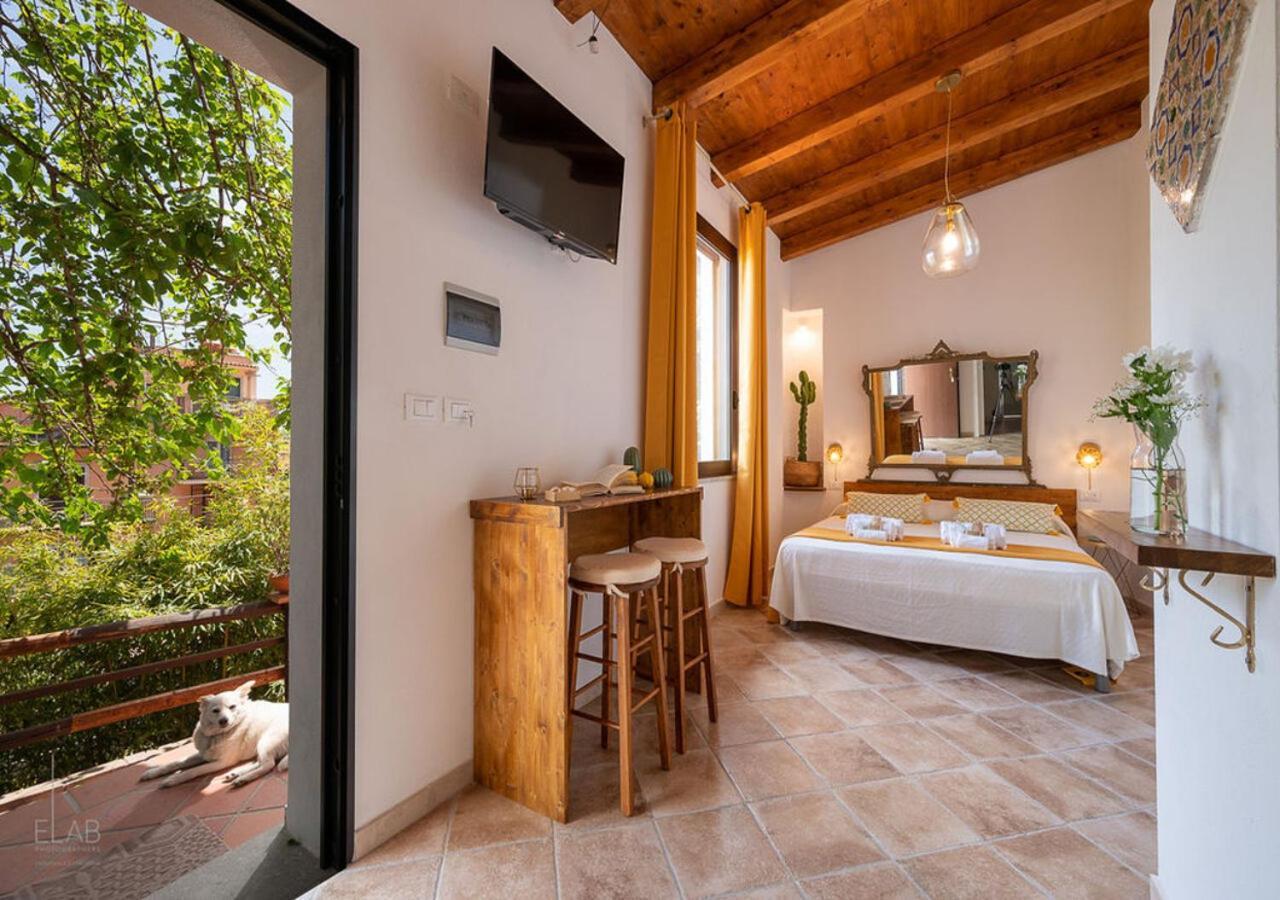 Vittoria Bed and breakfast