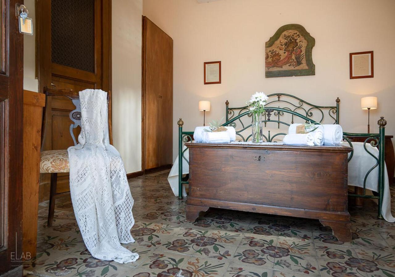 Vittoria Bed & Breakfast