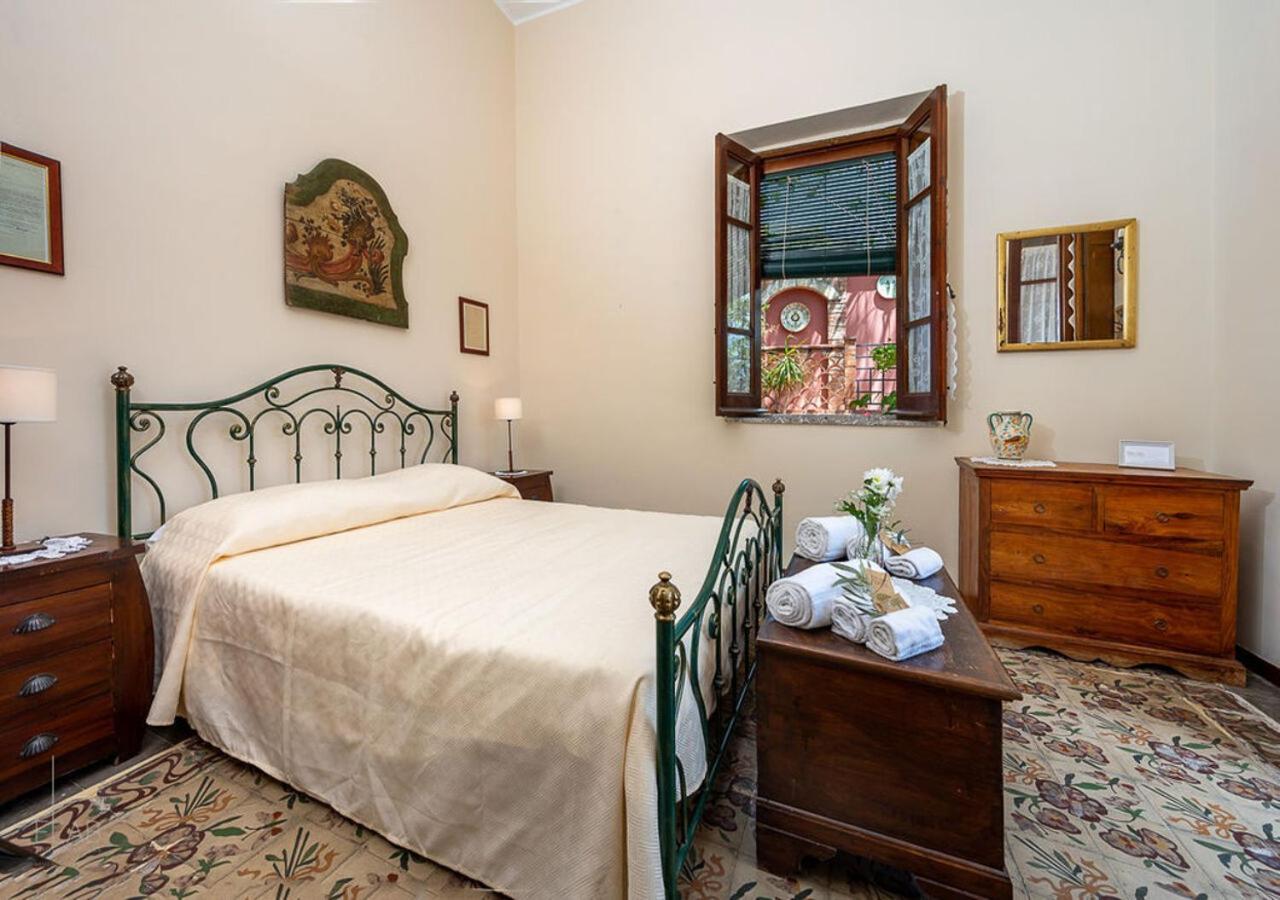 Bed and breakfast Vittoria