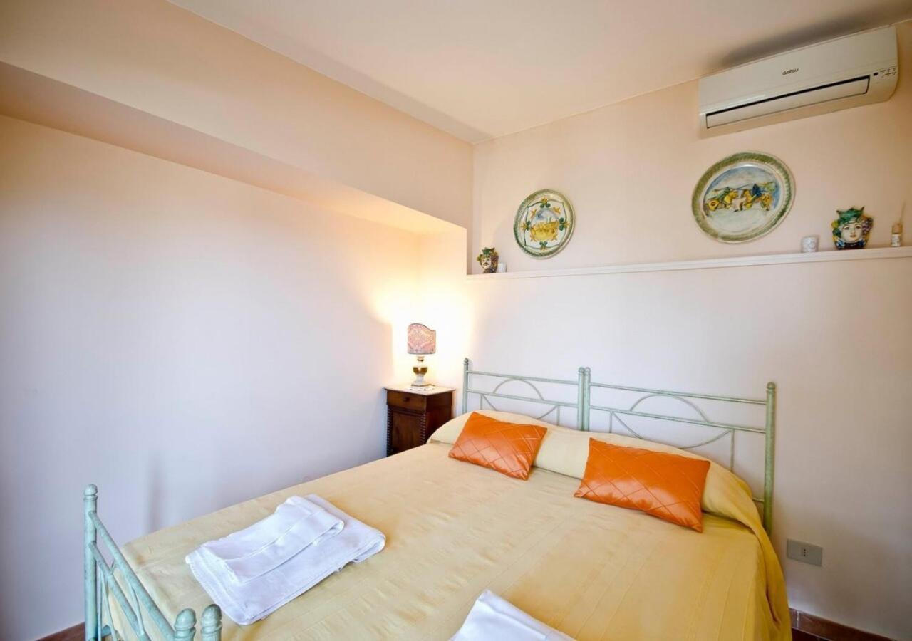 Vittoria Bed and breakfast Giardini-Naxos