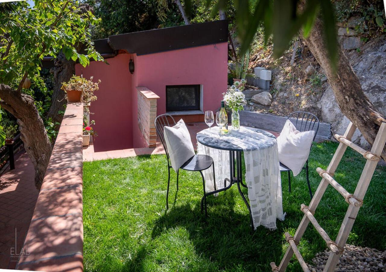 Vittoria Bed and breakfast Giardini-Naxos