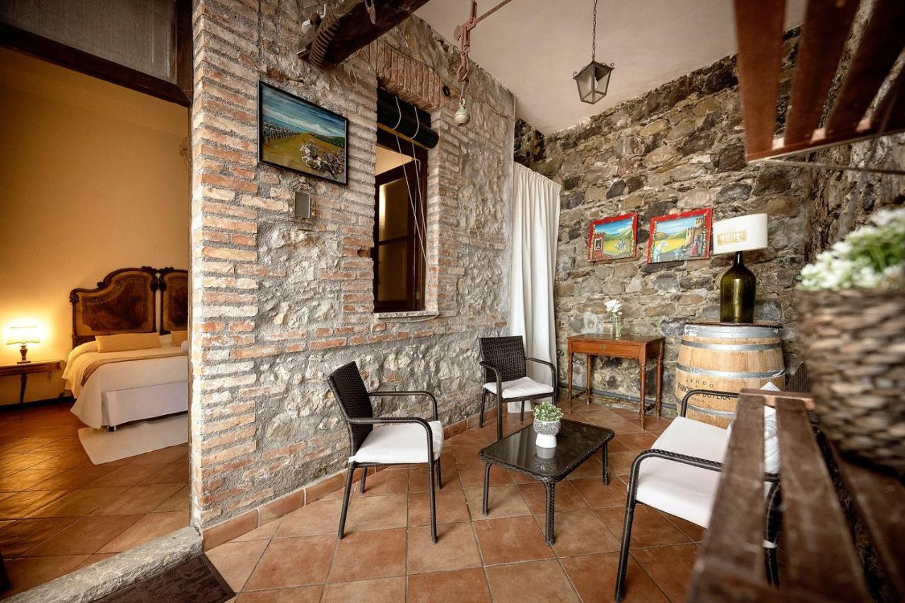 Vittoria Bed and breakfast