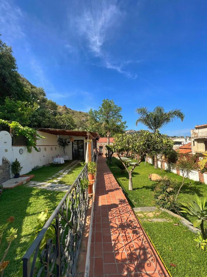 Vittoria Bed and breakfast Giardini-Naxos