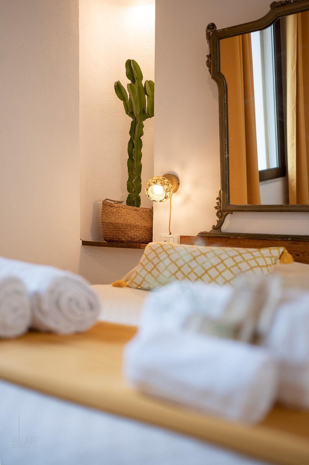Vittoria Bed and breakfast *