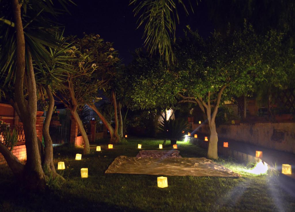 Vittoria Bed and breakfast