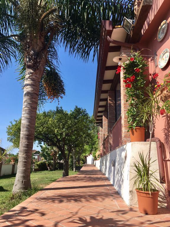 Vittoria Bed and breakfast *