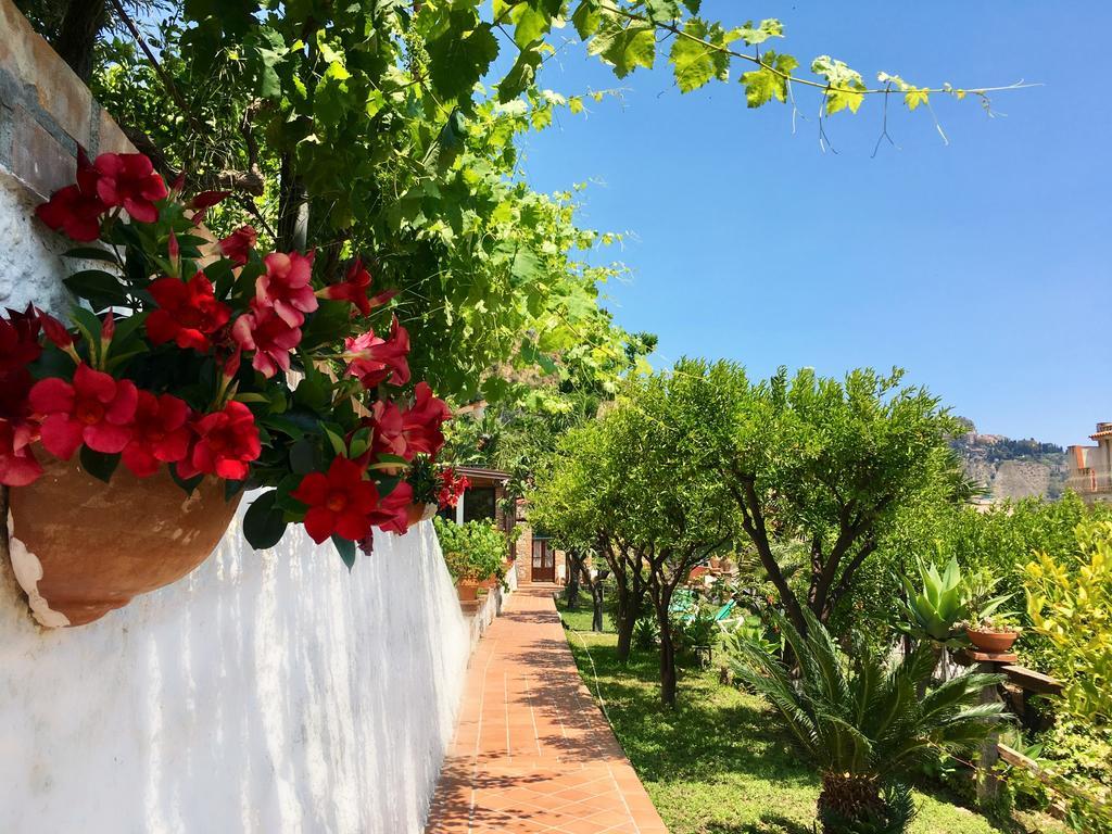 Bed and breakfast Vittoria