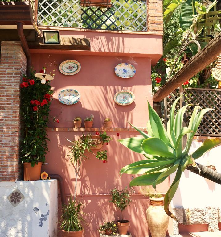 Bed and breakfast Vittoria Giardini-Naxos