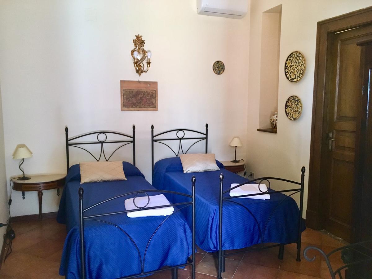 Bed and breakfast Vittoria *