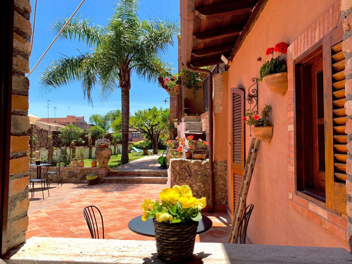Bed and breakfast Vittoria