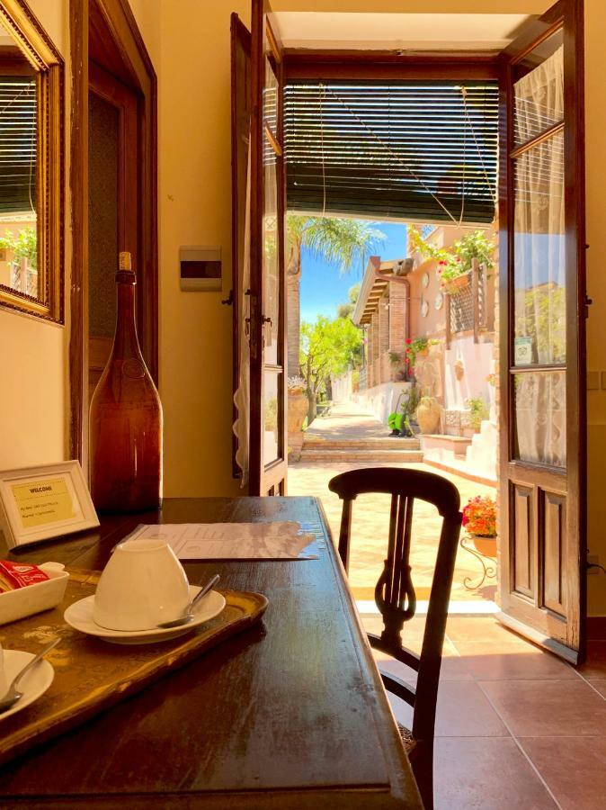 Bed and breakfast Vittoria *