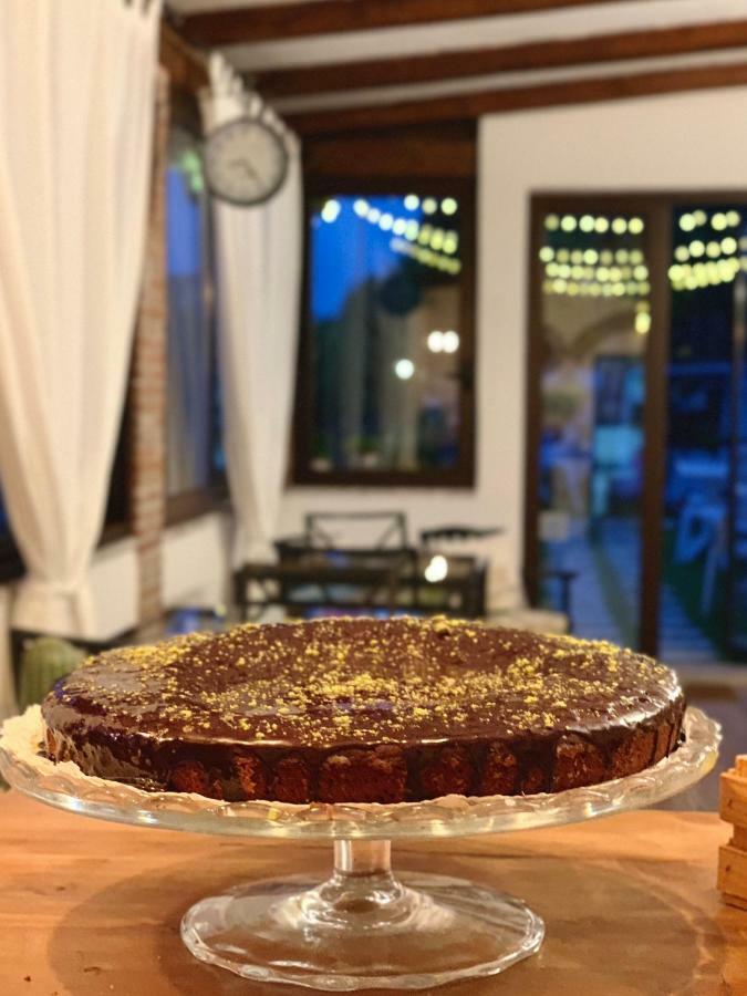 Vittoria Bed and breakfast