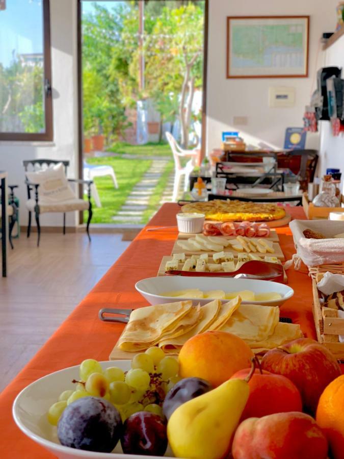 Bed and breakfast Vittoria